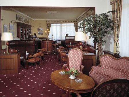 Hotel Fuerigen Люцерн Экстерьер фото