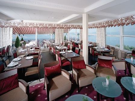 Hotel Fuerigen Люцерн Экстерьер фото